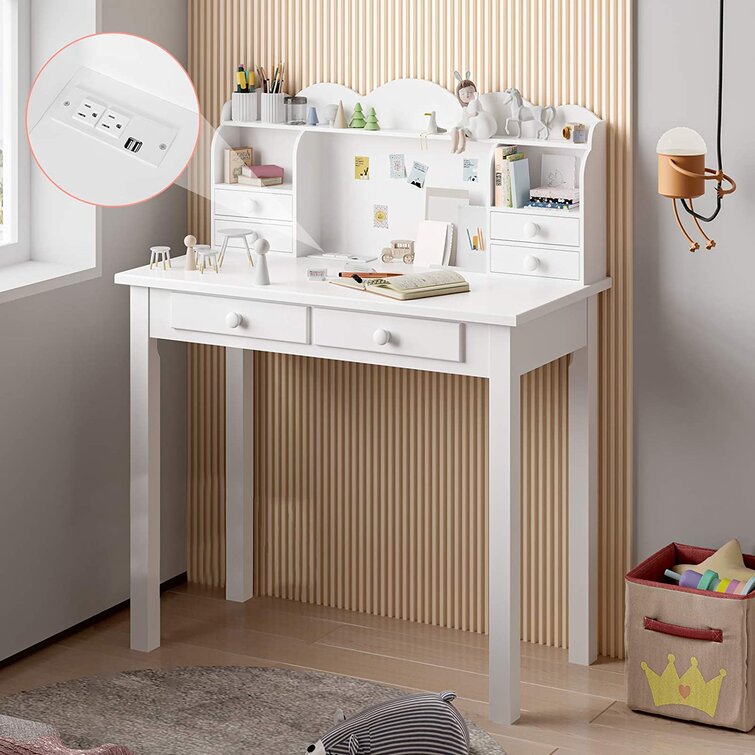 wayfair girls desk